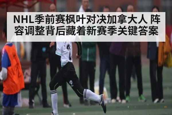 NHL季前赛枫叶对决加拿大人 阵容调整背后藏着新赛季关键答案