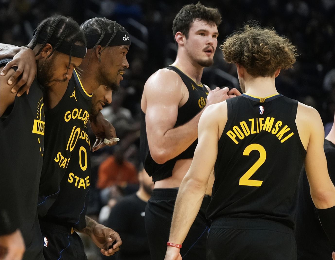 APP下载-2年1.11亿美金，拒绝交易巴特勒！库里别急，勇士在下一盘大棋