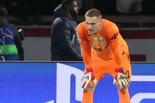 数据统计-现在还是吗？舒梅切尔赛前曾说“约恩森被告知他是蓝军一门”