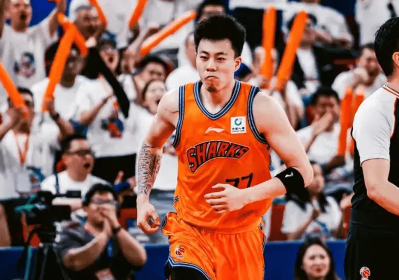 sofascore app-G1上海84-79山东 球员评价：3人优秀，3人及格，4人低迷